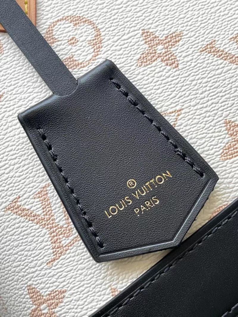 Louis Vuitton Top Handle Bags